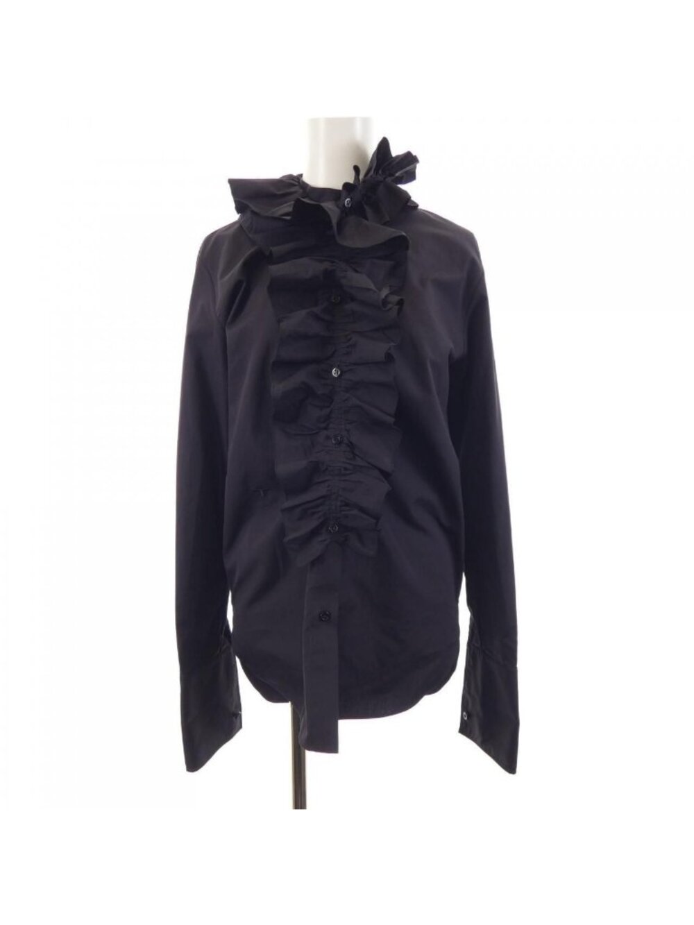 Dior Shirt Gray
